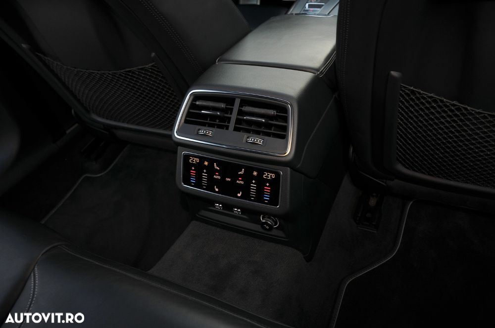 Audi A7 Sportback 50 TDI quattro Tiptronic - 15