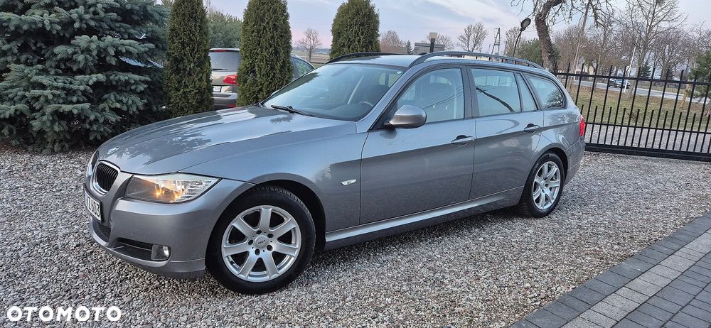 BMW Seria 3 320i Edition Lifestyle - 25