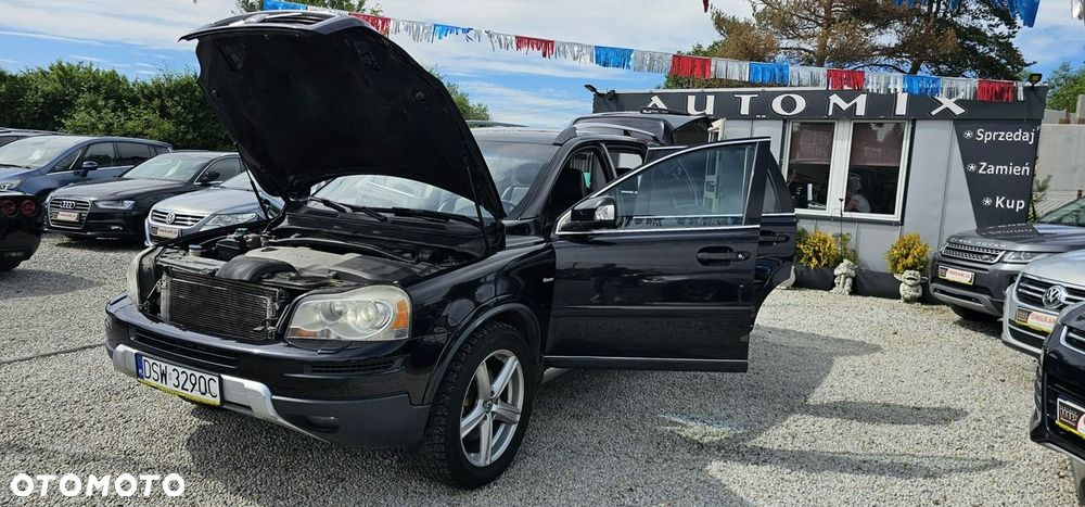 Volvo XC 90 - 18