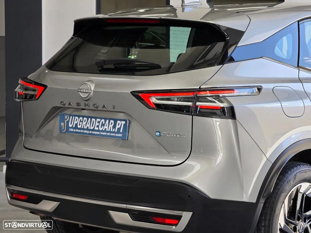 Nissan Qashqai - 9