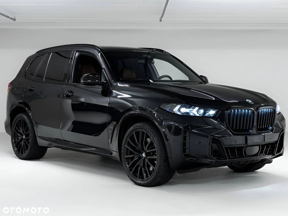 BMW X5 xDrive30d - 3