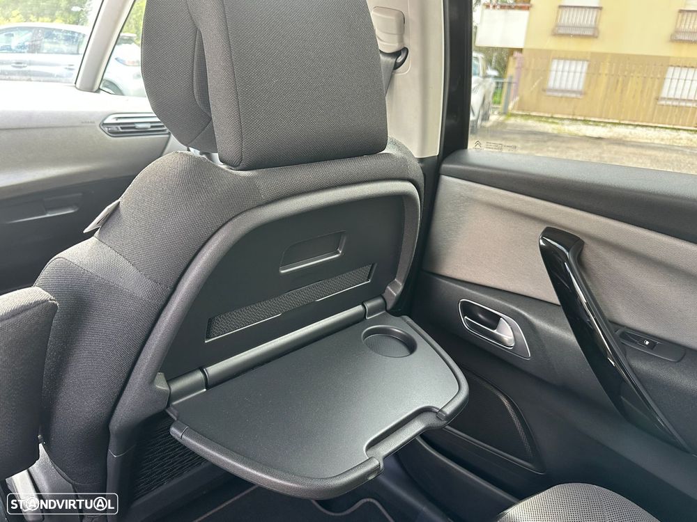 Citroën C4 Spacetourer 1.5 BlueHDi Feel Business - 13