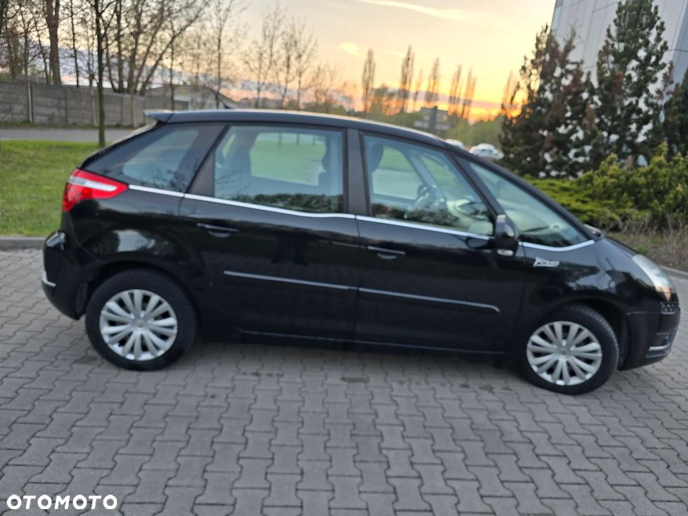 Citroën C4 Picasso 2.0 HDi FAP EGS6 Exclusive - 14