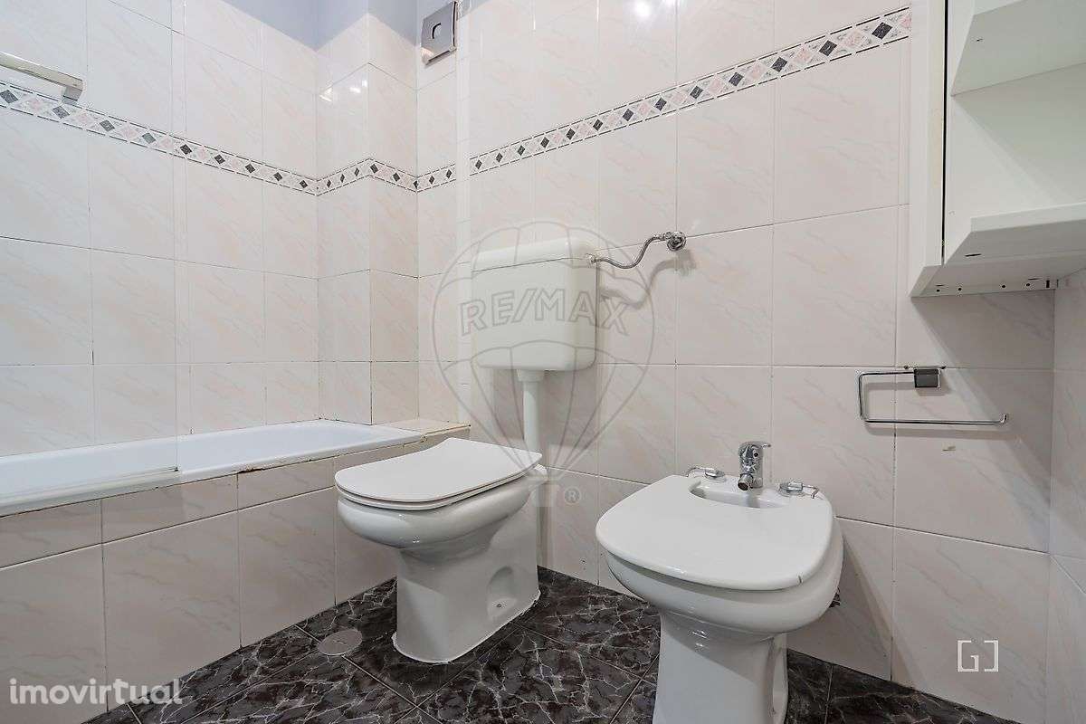 Apartamento T2 para venda - Grande imagem: 5/15