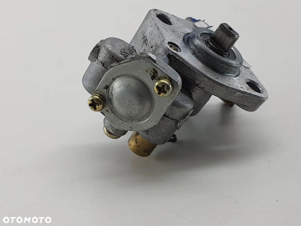 SUZUKI TS 80 POMPA OLEJU OLEJOWA - 4