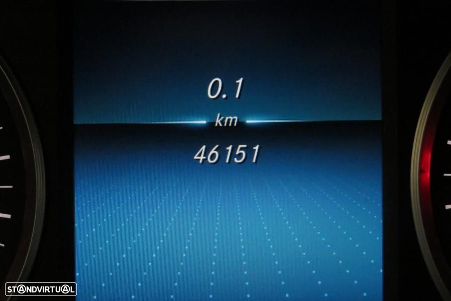 Mercedes-Benz GLC 220 d Coupé 4Matic - 29