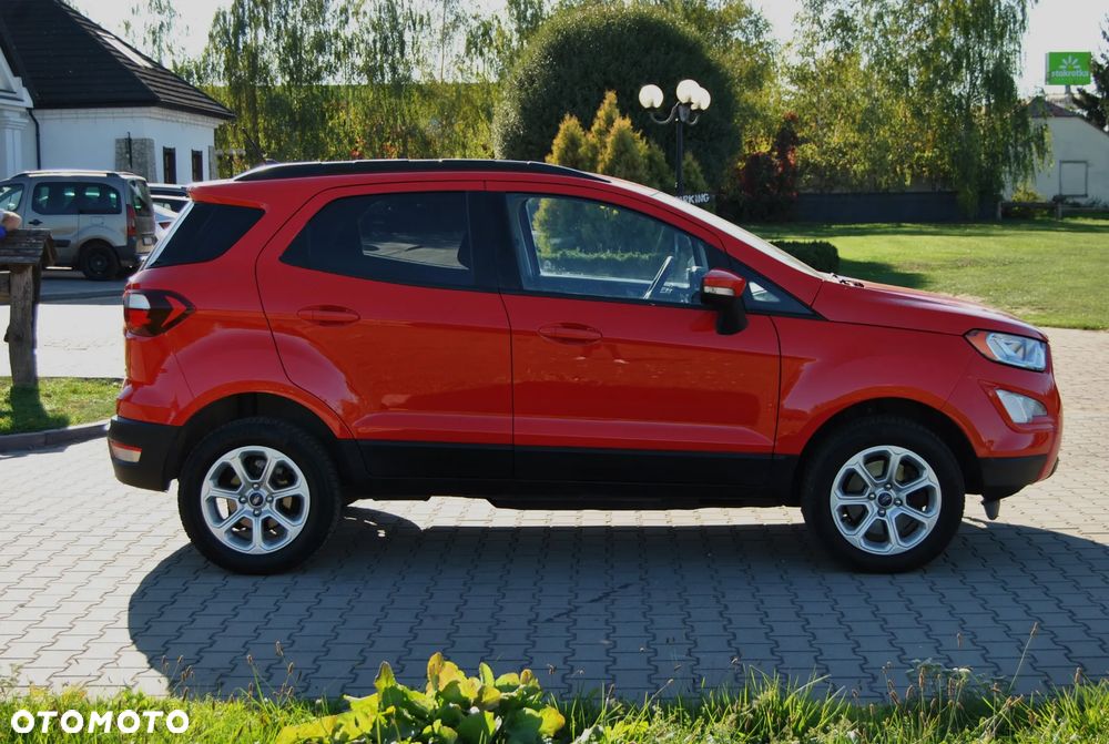 Ford EcoSport - 17