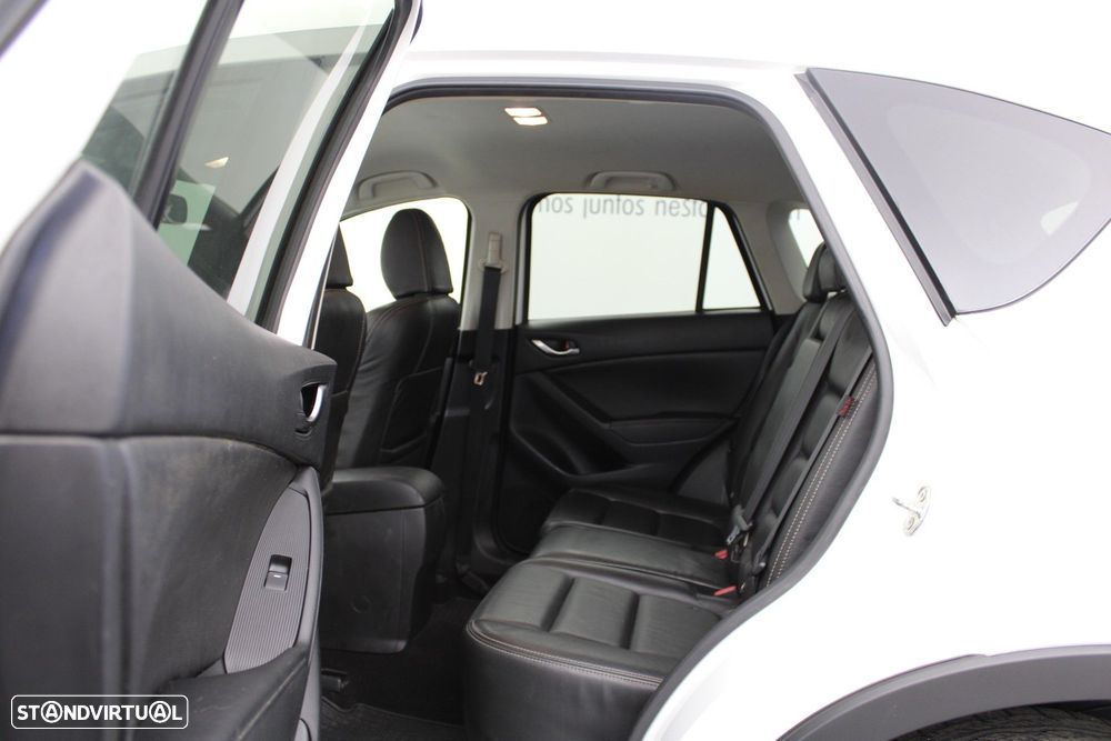 Mazda CX-5 2.2 D Essence - 20