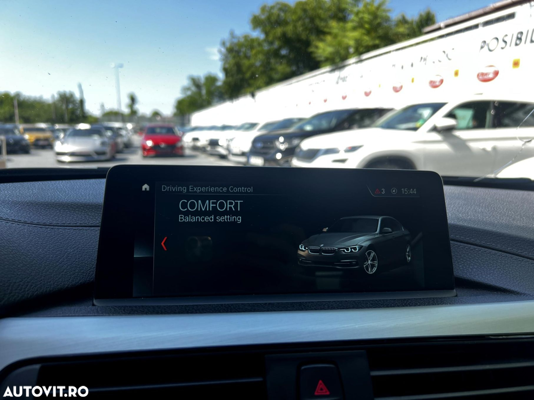 BMW Seria 3 - 19