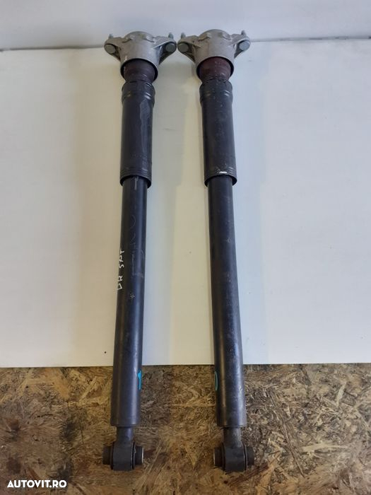 Set Telescoape Amortizoare Spate Mercedes Gla W156 X156 Cla W117 - 2