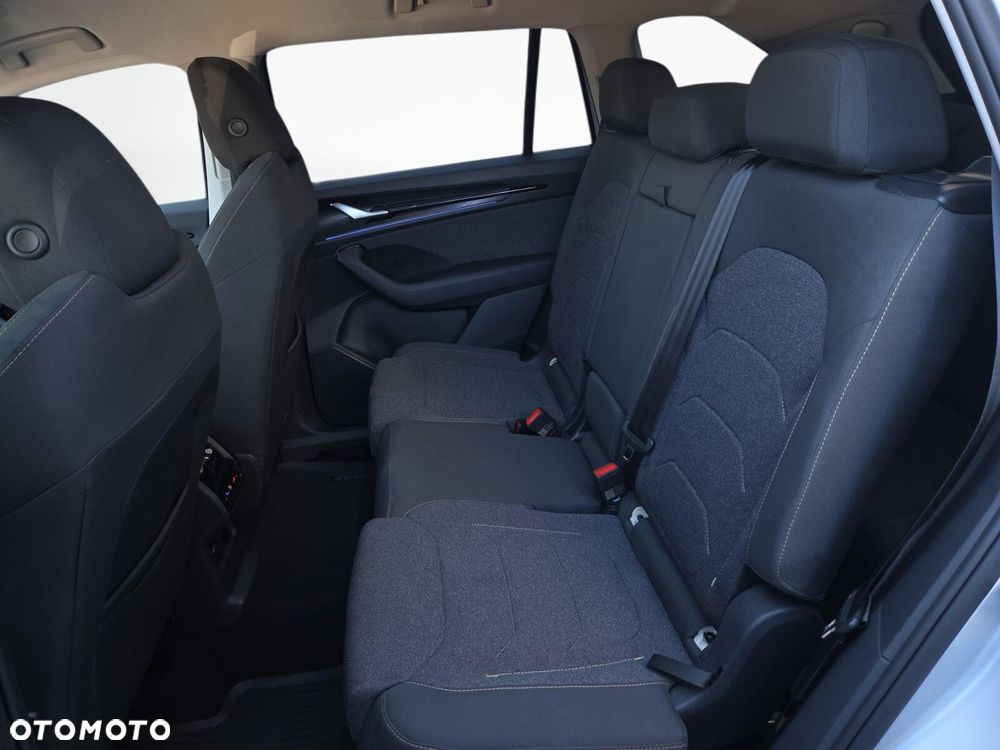 Skoda Kodiaq 1.5 TSI mHEV 4x2 Selection DSG - 13
