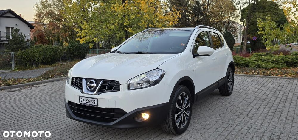 Nissan Qashqai 1.6 360 - 16