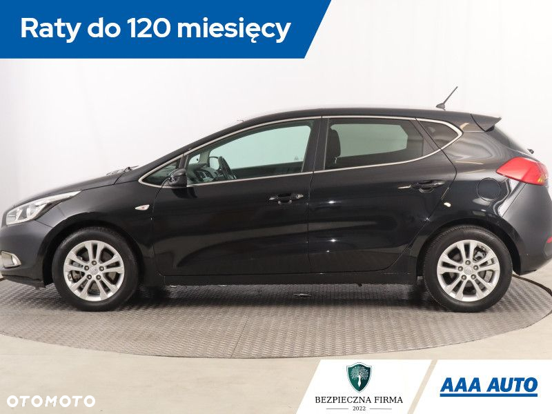 Kia Ceed - 3
