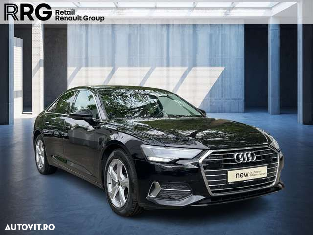 Audi A6 - 5