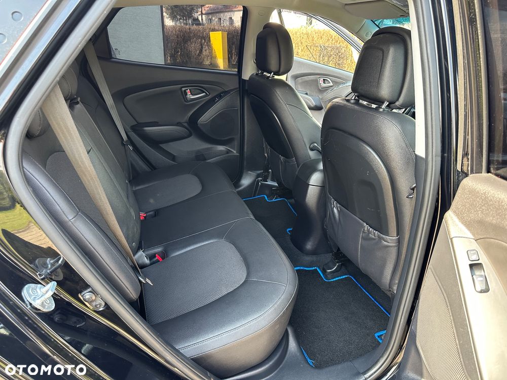 Hyundai ix35 1.6 2WD Style - 22