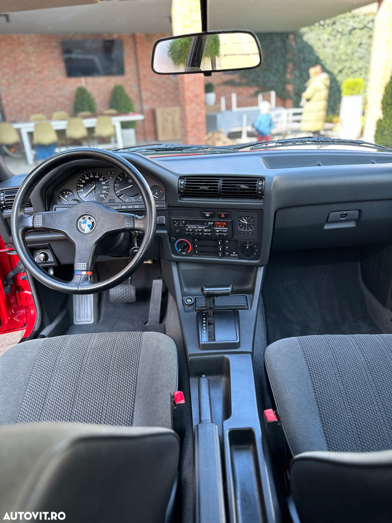BMW Seria 3 - 7