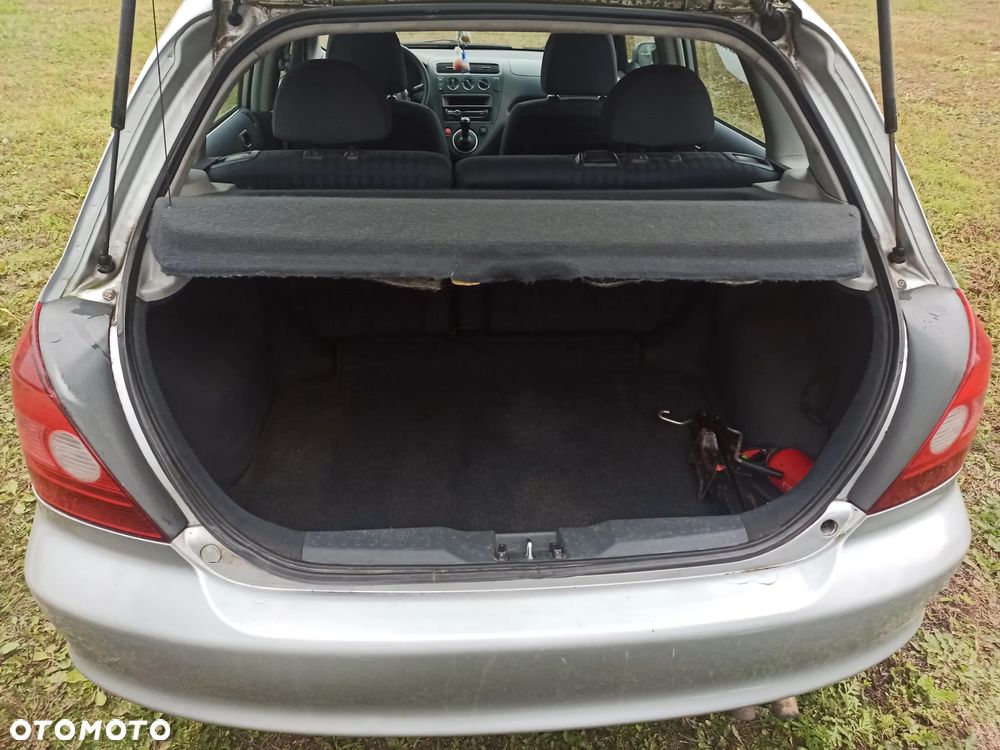 Honda Civic 1.7 CTDI S - 9