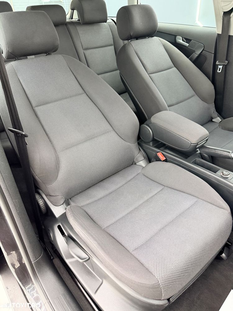 Audi A3 1.6 TDI Attraction - 19