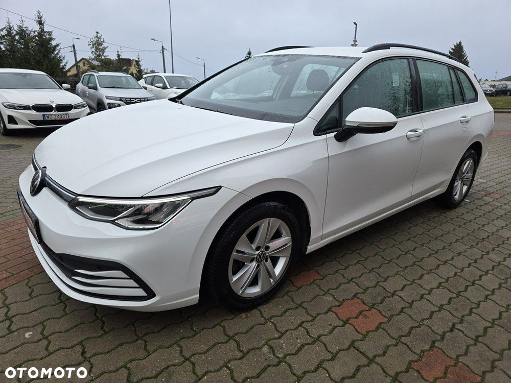 Volkswagen Golf - 13