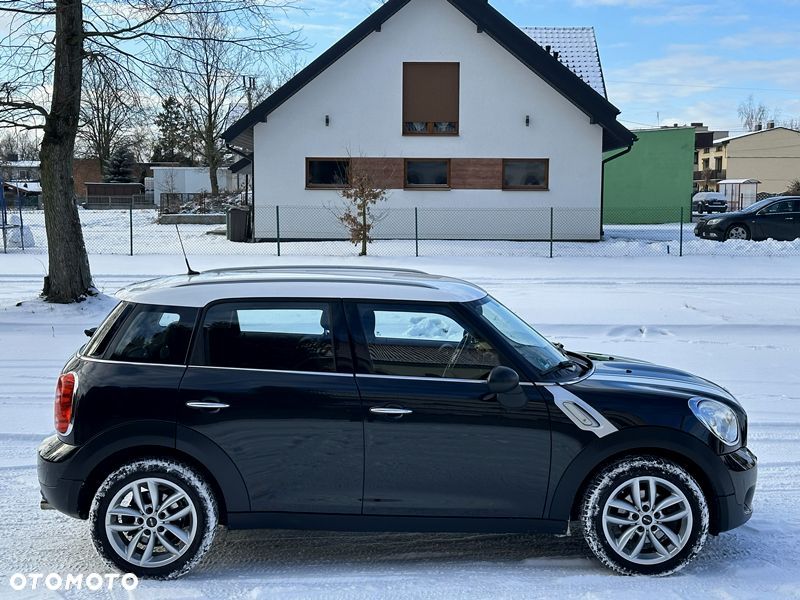 MINI Countryman - 7