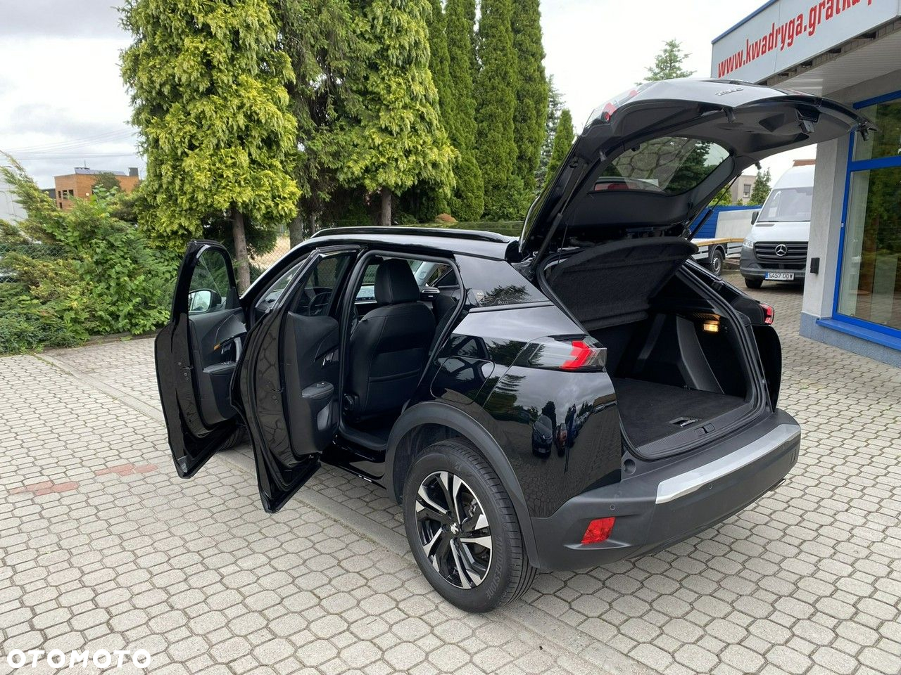 Peugeot 2008 BlueHDi 110 Allure - 35