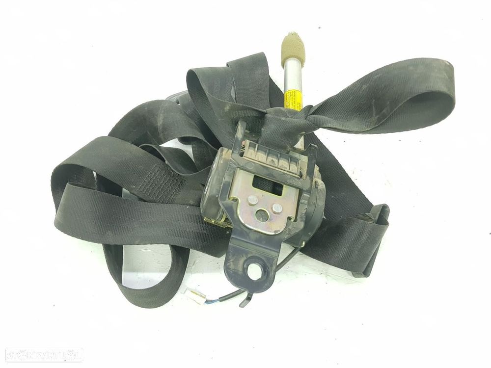 PRÉ-TENSOR AIRBAG DIREITO FORD MAVERICK NL - 1