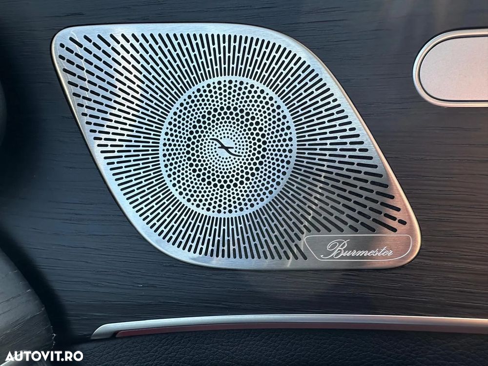 Mercedes-Benz GLE - 16