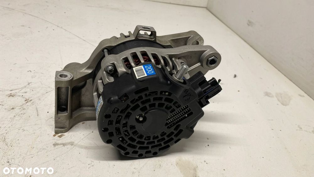 HYUNDAI TUCSON II LIFT KIA SPORTAGE IV LIFT 1.6 CRDI ALTERNATOR 37300-2U200 - 5