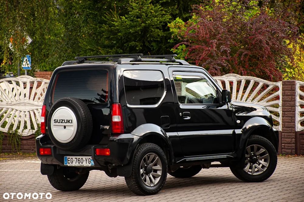 Suzuki Jimny - 24