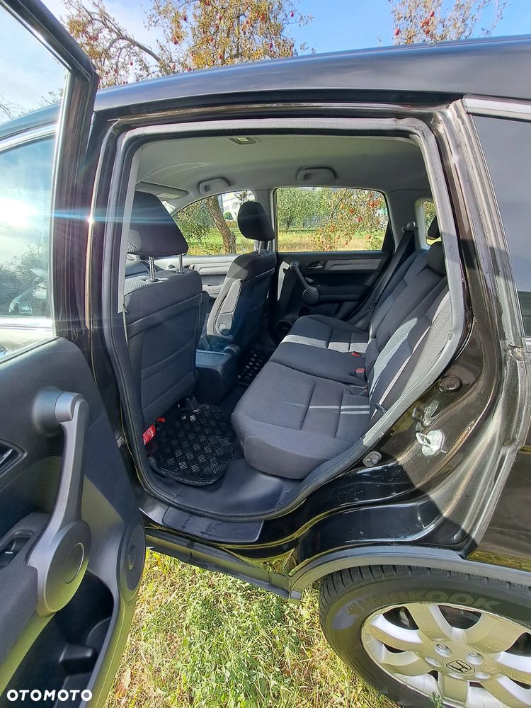 Honda CR-V - 23