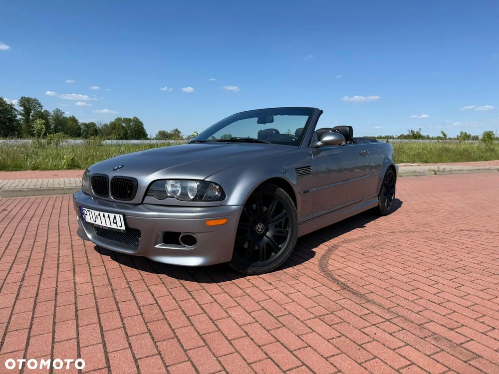BMW M3 - 1