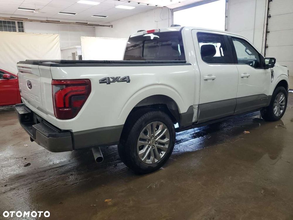 Ford F150 - 9