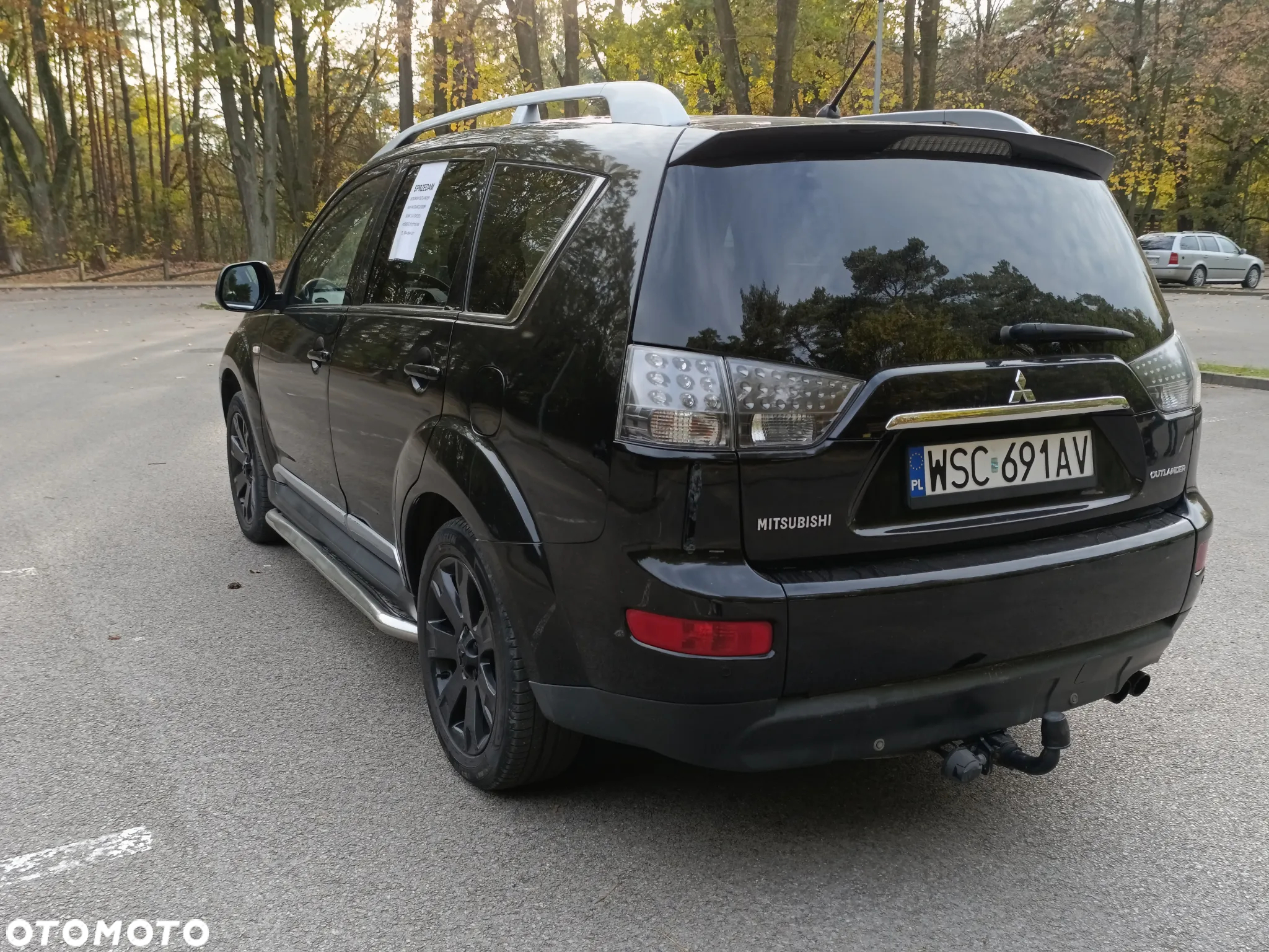 Mitsubishi Outlander 2.0 DID Intense - 5