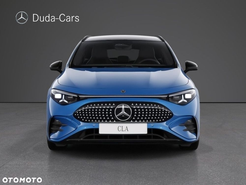Mercedes-Benz CLA 250+ 85kWh - 4