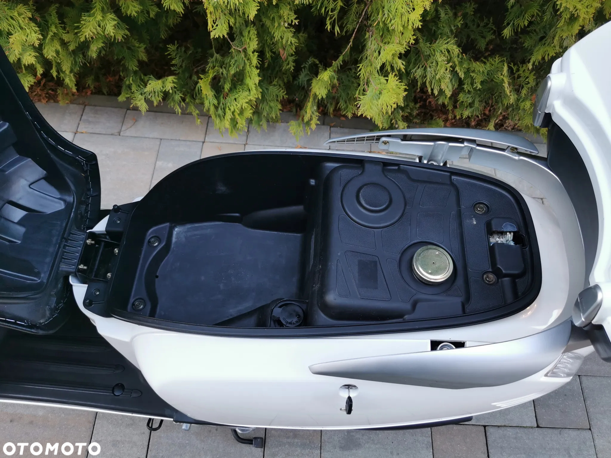 Kymco Like - 11