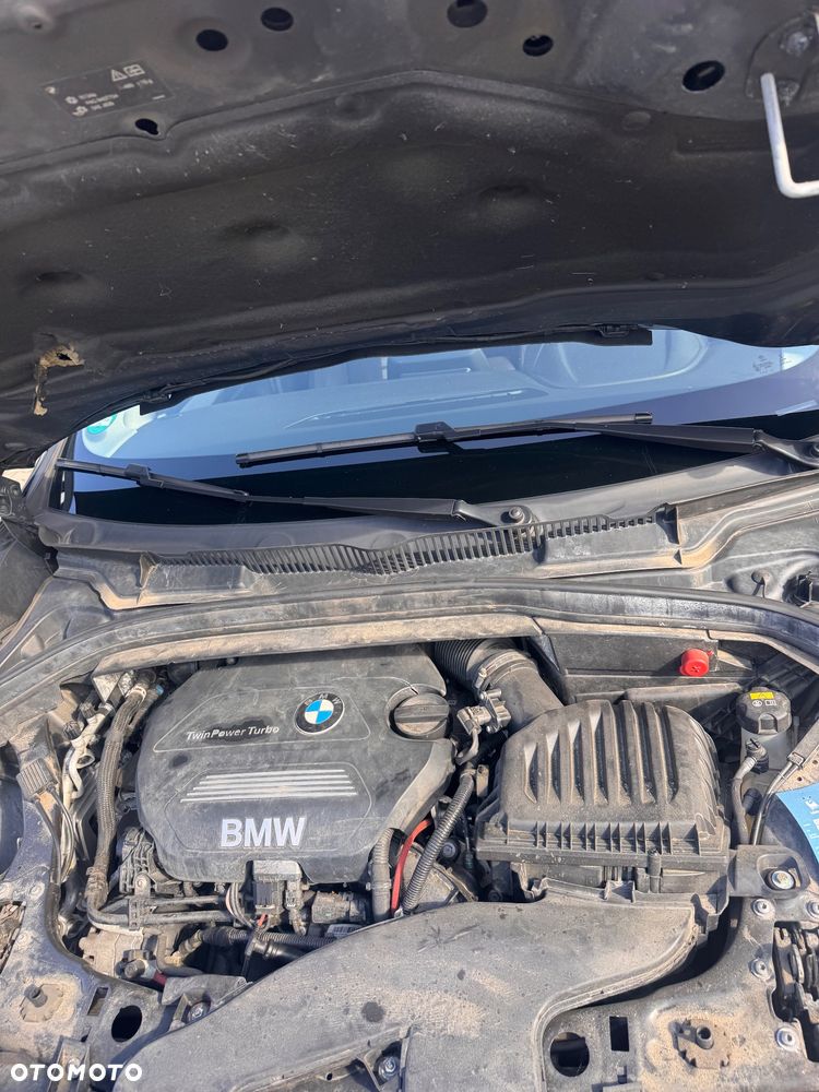BMW Seria 2 - 25