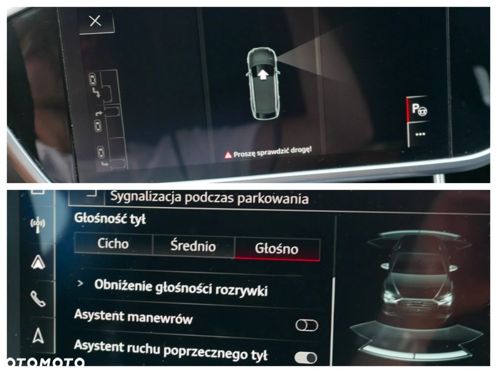 Audi A6 Avant 50 TFSI e quattro S tronic S line - 11