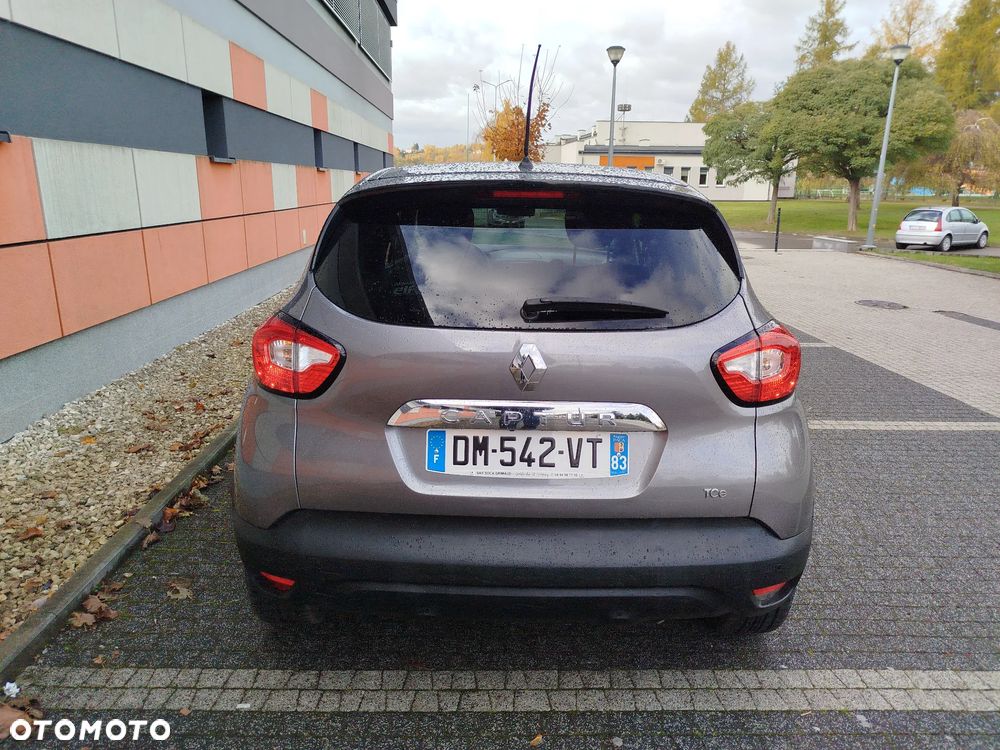 Renault Captur TCe 120 EDC Dynamique - 6