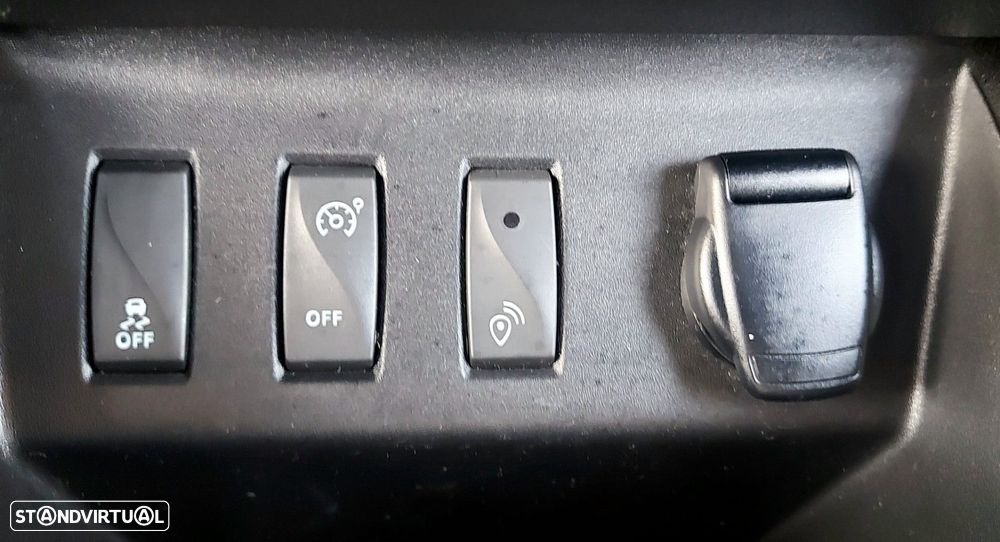 Dacia Spring Electric 45 Comfort Plus - 38