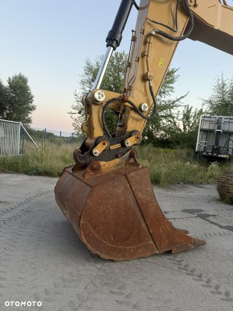 Caterpillar 340F - 5