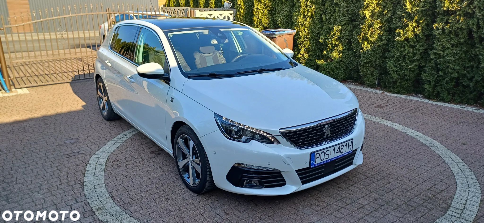 Peugeot 308 PureTech 130 Allure Pack - 1