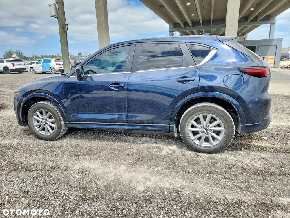 Mazda CX-5 e-SKYACTIV-G 194 AWD Exclusive-Line - 3