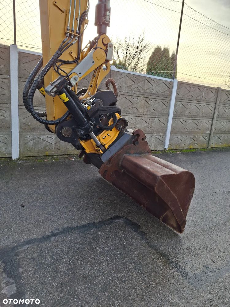 Caterpillar CAT M 313 D - 15