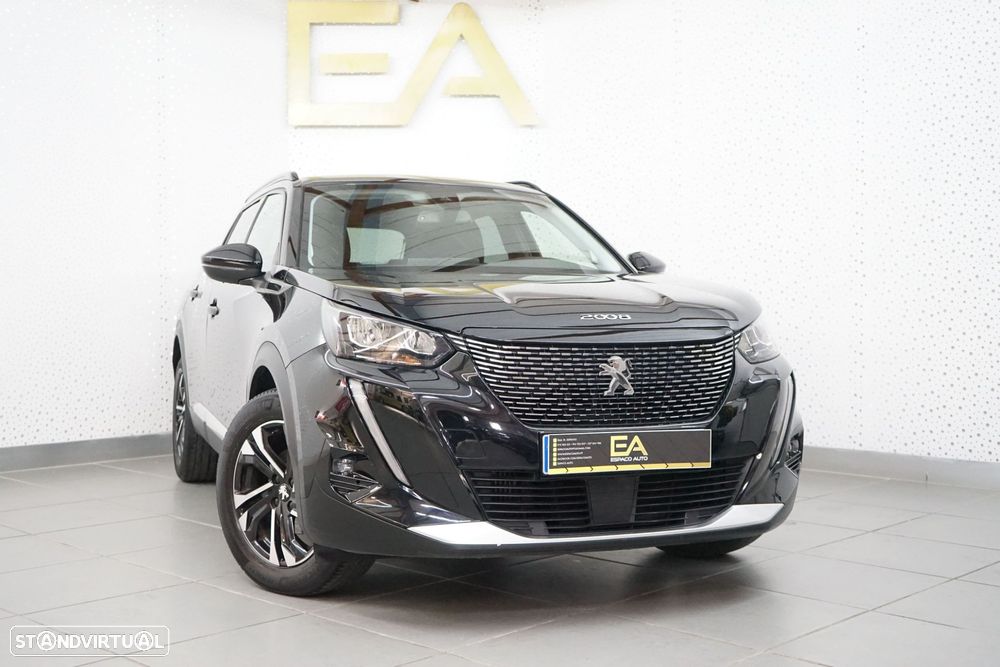 Peugeot 2008 PureTech 100 Allure - 1