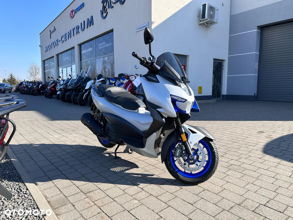 Zontes 125M
