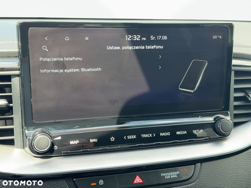 Kia Ceed - 30