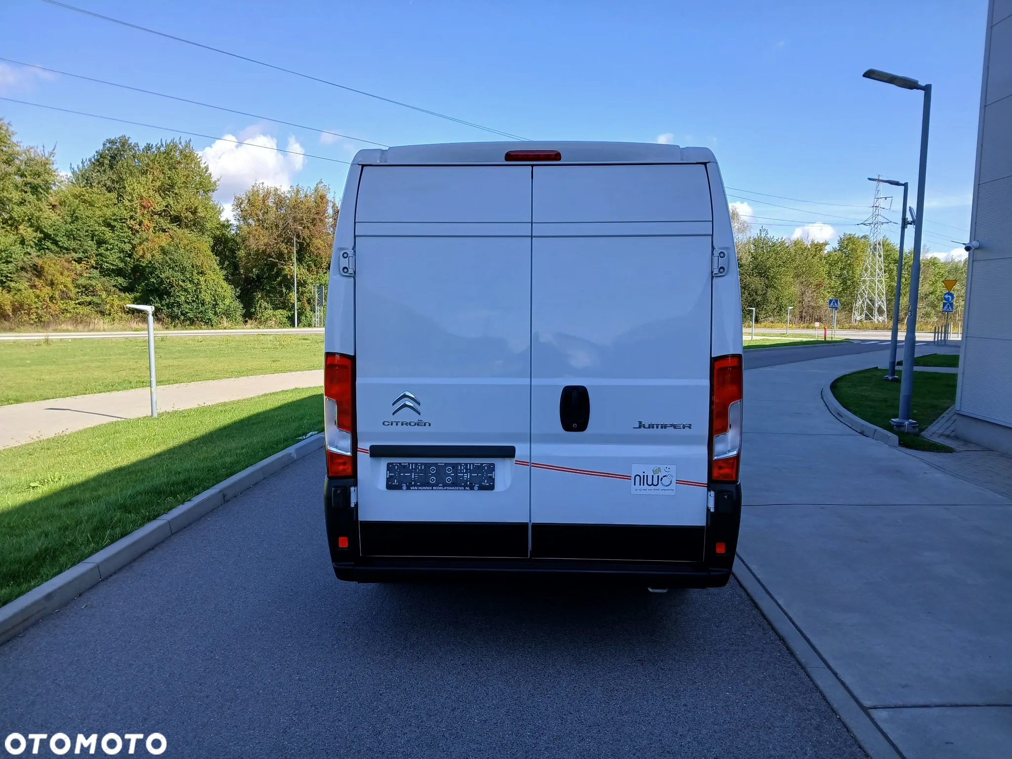 Citroën JUMPER - 5