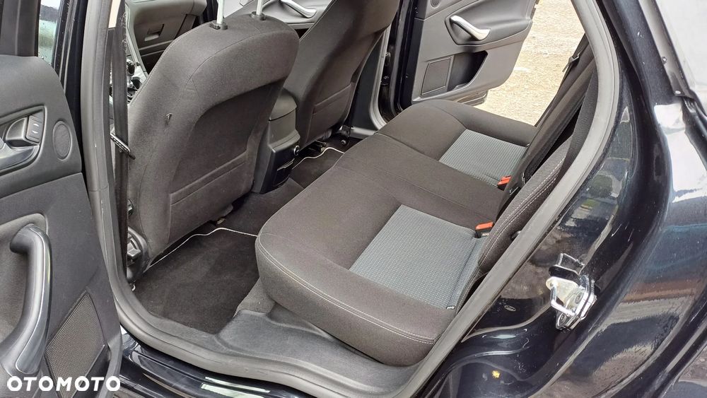 Ford Mondeo 2.0 TDCi Gold X - 11