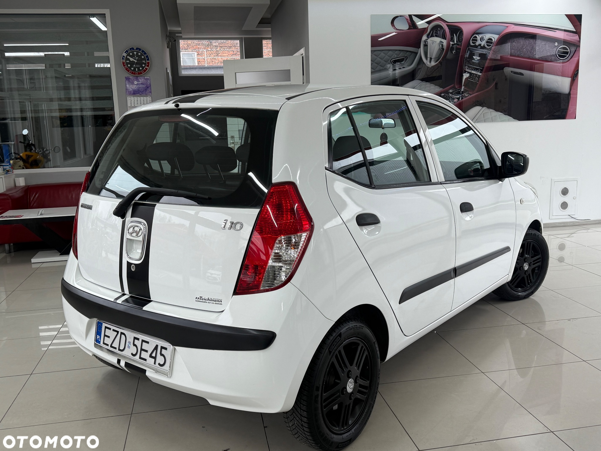 Hyundai i10 1.1 Premium - 22