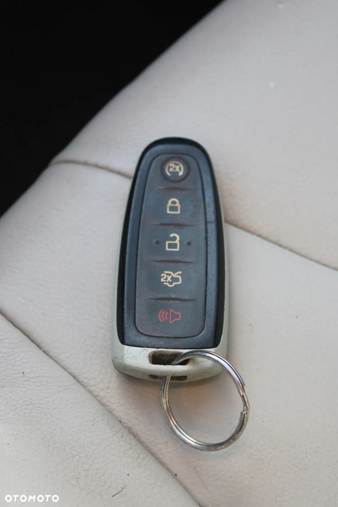 Ford Focus - 28